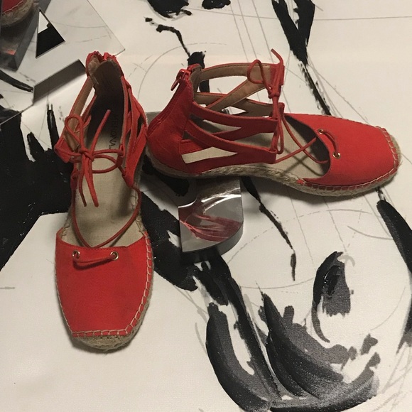 Merona Shoes - Especially Espadrilles!!!!